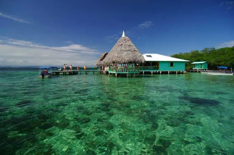 Unternehmen Sie eine unvergessliche Bootstour auf Bocas del Toro