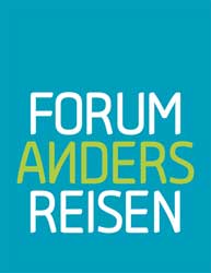 Logo Forum Anders Reisen