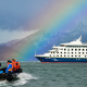 Crucero Australis Kreuzfahrt Patagonien