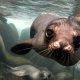 Ausflug Loberia Galapagos Inseln Gruppenreise